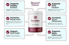 Boostaro 30 Scoops Daily……………………………………………..235