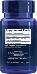 Life Extension Theaflavin Standardized Extract – 30 Vegetarian Caps – Newest Exp