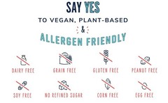 YES Nut Bars – Salted Maple Pecan – Soft Chewy Healthy Snack Bars Made with O…