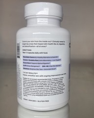 – MINDBODYSKIN Hormonal Acne Supplement (5-HTP) – Natural DIM Supplement –