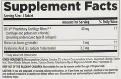 Triple Action Joint Support Capsules: Collagen, Boron & Hyaluronic Acid for F…