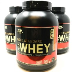 Optimum Nutrition ON Gold Standard Whey Protein Powder 5LB Choose Flavor ISO-100