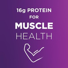 Ensure High Protein Bottled Milk Chocolate Nutrition Shake with Fiber, Ready…
