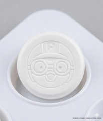 뽀로로 키즈 츄어블 비타민 C (600g) 뽀로로 츄어블 비타민 C로 아이들에게 건강하고 재미있는 간식을 선물하세요! 이미지(Gemini_Gen