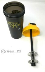 Perfect Shaker Performa – WWE Wrestler – The Seth Rollins Shaker Cup 28oz – New