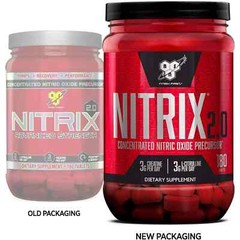 BSN NITRIX 2.0 180 TABS I