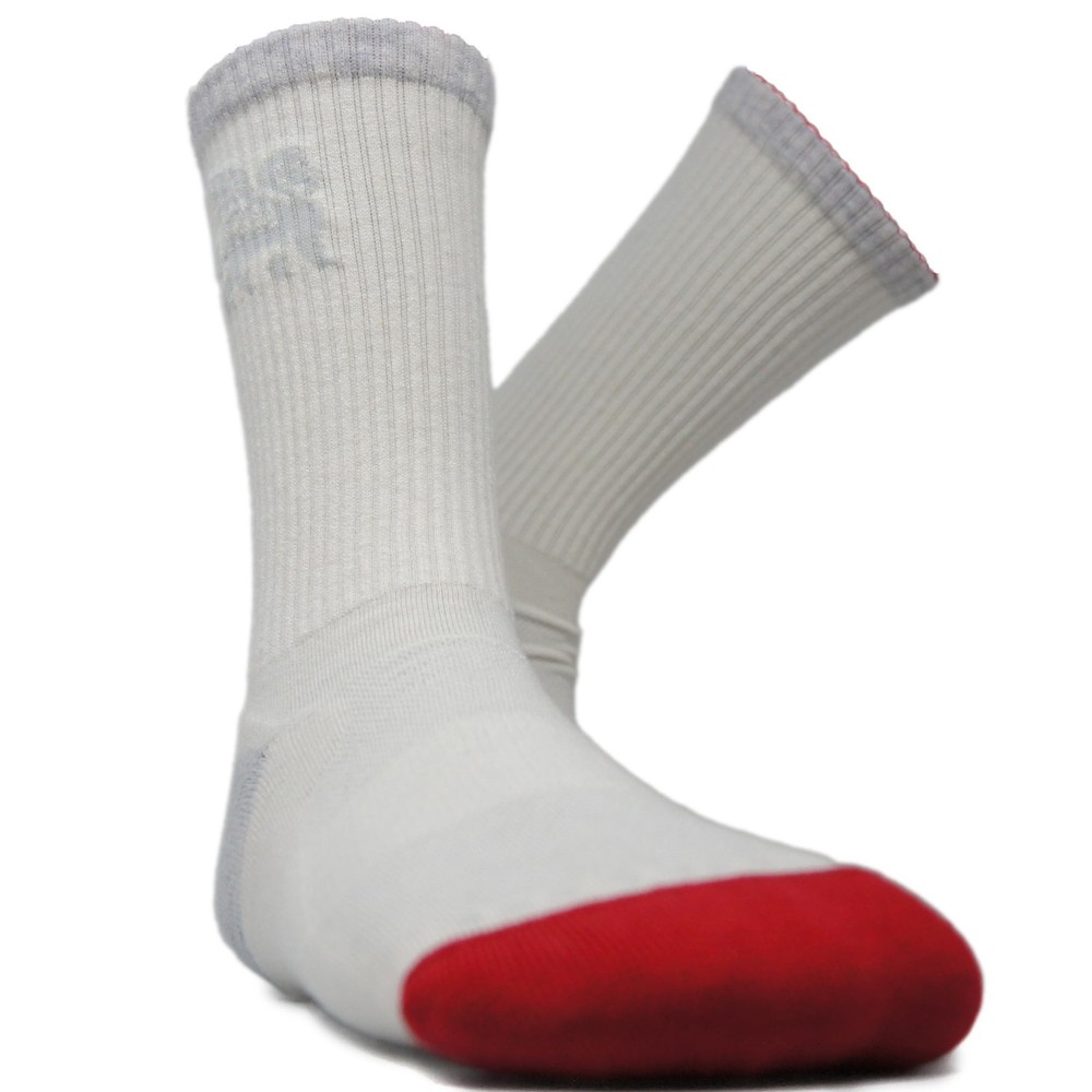 Fiber & Ore Merino Wool Socks for Men: Anti-Odor Copper Socks – Soft, Durable…