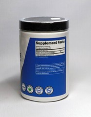 Nutricost Creatine Monohydrate Micronized Unflavoured 500g