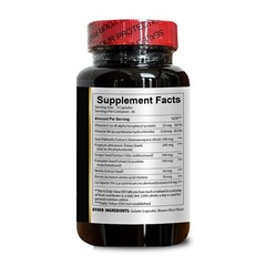 prostate supplements for men – PROSTATE COMPLEX – Prostate Supreme, saw palmetto