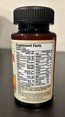 Vimerson Health Women’s Multivitamin Supplement 30 Ct -Exp 09/2026