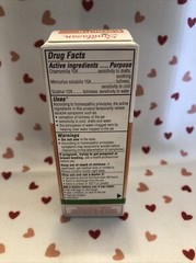 Similasan Earache Relief 0.33fl