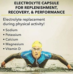 Salt Stick Electrolyte Fast Chews 60ct Chewable Energy Supplement Choose Flavor