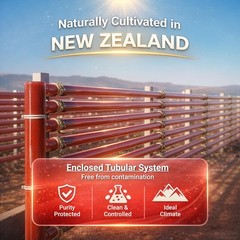 Naturalis New Zealand Astaxanthin (12mg) | Enhanced 120 Count (Pack of 1)