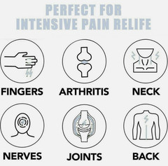 3X Arialief Capsules Relief Sciatica Pain for UK~ Arialief Dietary Supplement