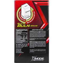 5-Hour Alternative – Compare and Save – XMODE ENERGY SHOTS ON TAP!