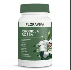rhodiola rosea