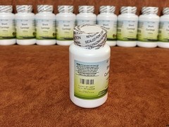 Shark Cartilage Capsules 1000mg Serving – High Potency – 60 Count Fresh Stock