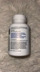 CLEARSTEM MindBodySkin Supplement 90 Caps Skin Acne Hormone Support