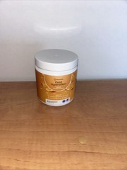 Rosabella Orange Electrolyte Drink Powder 6.1 oz, 30 Servings