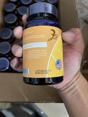 Esmond Natural（Vitamin B+C Tablet