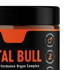 Men’s Daily Multi Nutrient Capsules, Whole Source Natural Dietary Supplement