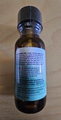 Original Formula! KERASSENTIALS 15ml Dark Glass bottle for Nail Fungus SEALED
