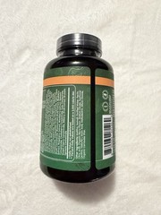 Primal Harvest Super Greens with 5 Mushroom Blend, 60 Gummies Exp 04/2027