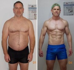 TEST SUPPORT DIETARY SUP HIGHLY EFFECTIVE T ULTRA HARDCORE DEFINING MUSCLE