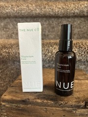 The Nue Co Magnesium Ease Sleep Support Body Spray Lavender 2 Fl Oz 60ml NIB