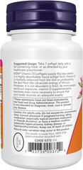 NOW Foods Supplements, Vitamin D-3 2,000 IU, High Potency, Structural Support