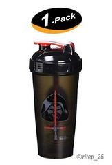 Perfect Shaker Performa – Star Wars Series – Kylo Ren Shaker Bottle LARGE 28oz.