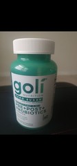 Goli Nutrition