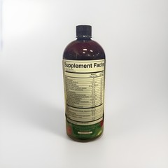 Mary Ruth’s Liquid Morning Multivitamin +Hair Growth 30oz Dragon Melon Sealed