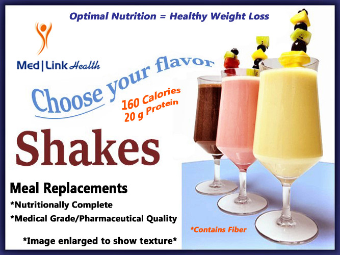 SHAKES | CHOCOLATE | VANILLA | STRAWBERRY | 6 BOXES | SIMILAR TO OPTIFAST