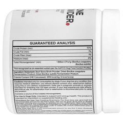 2 X Codeage, DNA Pet, Beef Bone Broth Powder, For Dogs, 3.175 oz (90 g)
