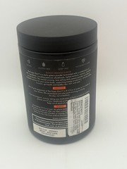WelleCo The Super Elixir Daily Greens Dietary Supplement Blood Orange 300g 3/27