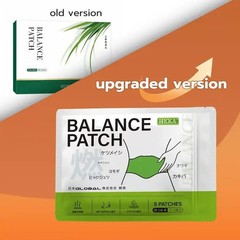 herbal Japanese patch balancing patch Body Shaping Patches Belly Patches