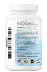 Micro Ingredients Pure Methylated Multivitamin 240 Formula Vitamins C D B12