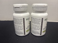 BiOptimizers Magnesium Breakthrough 4.0 Premium (30 Caps) Exp 06/26 Lot Of 2