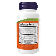 NOW Supplements Adrenal Stress Support with Relora 90 Veg Capsules