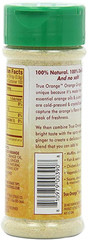 Shaker, Ginge, 2.47 Oz