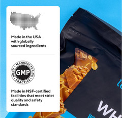 LEGION Whey+ Grass-Fed Whey Isolate, Chocolate, 30 Servings