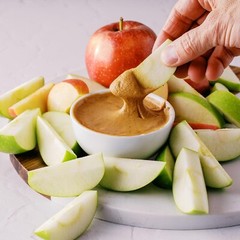 Nutritious No Sugar Added Peanut Butter Powder – Healthy Baking & Smoothies