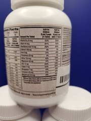 3 Pack Centrum Kids Chewable Multivitamin 80Ct Each Tablets EXP 06/2027 New