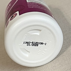 Rosabella Beetroot Dietary Supplement – 1300mg – 30 Day Supply – Exp 01/2028