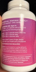 Microbiome Labs MegaSporeBiotic (180 Capsules) – Probiotic 7/27 Exp!