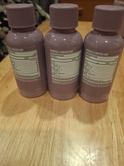 Nutriplus L-Carnitine Shot with Green Tea 15x50ml
