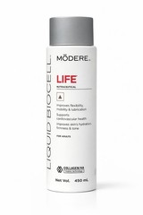 Modere Liquid BioCell Life Collagen 15.2 FL Oz ( Pack of 1 ) with Exp 10/2026