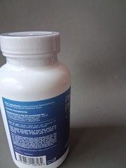 SEALED – PhenQ PM – Night Time Fat Burner Supplement – 120 capsules – 8/2025