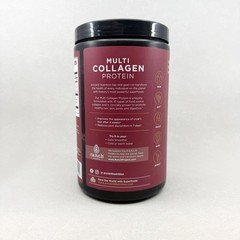 Ancient Nutrition Multi Protein Powder Animal Based Cold Brew New Sealed Exp ‘28